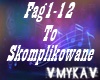 TO SKOMPLIKOWANE