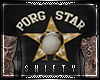 {S} Porg Star