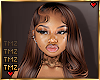 1 -Astrid *Foxy