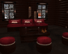 Xmas Couch