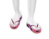 Pucci P Slides