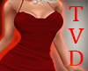TVD: LITTLE RED DRESS