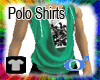 Polo Shirts