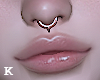 spiked septum f
