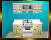 glamour kitchen kit