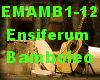 Ensiferum - Bamboleo