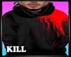 Killing Time Hoody