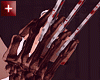 Ss✘FreddyK Claws