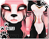 [Pets] Cass | abs fur