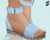 N. Spring Sandals