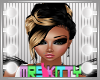 Bluma Mixblonde Hair