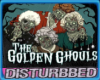 ! Golden Ghouls Jacket