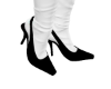 HEEL SOCKS