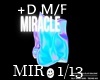 Miracle( Techno Mix)
