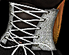 Diamond Corset