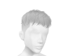 NPC - Asian Hair White