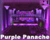 4u Purple Panache Club
