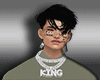 King Outfit