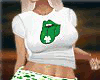 BBW St Paddy's Day