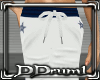 [DD]Romo White Sport