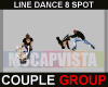 Couple Group 8 Spot