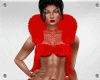 Conjunto Red BRZ