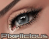 PIX 'Grey' Eyes REDO