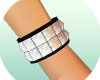 [ks] Dazzle Wristband R