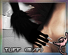 (IR)Enigma: Arm Tuff