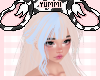Summer Bun Blue B