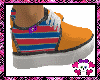 (LB)Ernie shoes