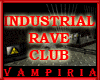 .V. Industrial Rave Bund