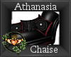~QI~ Athanasia Chaise