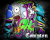 𝕮 skin animated