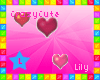!L Animated Hearts Pink.