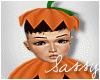 ♥ Pumpkin Costume Boys