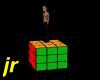 [jr] Rubic Room Getaway