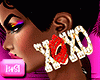 iz.XOXO EARRINGS