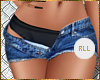 [LW]Shorts RLL