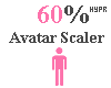 ⚘ 60% Avatar Resizer