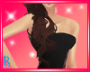 Black Royal Dress