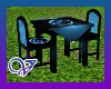 Air Element Poker Table
