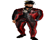 Velvet Suit