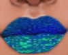 Zell lips blue2tones ANI
