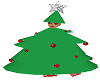 Christmas Tree costume