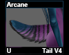 Arcane Tail V4