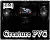 [BM] Creature PVC