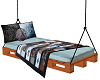 Country Hanging bed