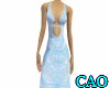 CAO BluClass Dress