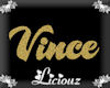 :LFrames: Vince Gld